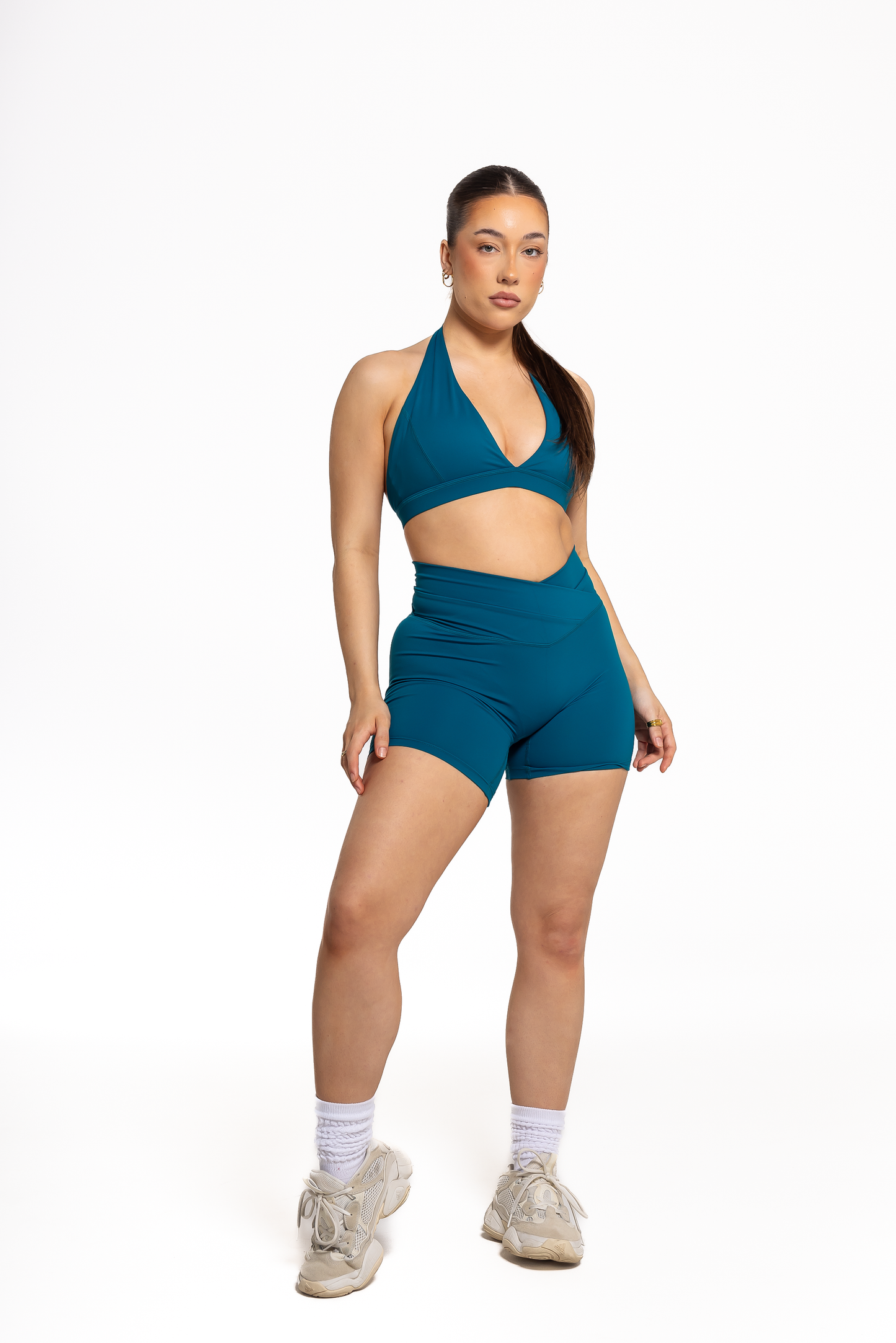 Allure Bra - Ocean Teal *Bundle 3 for 20% off