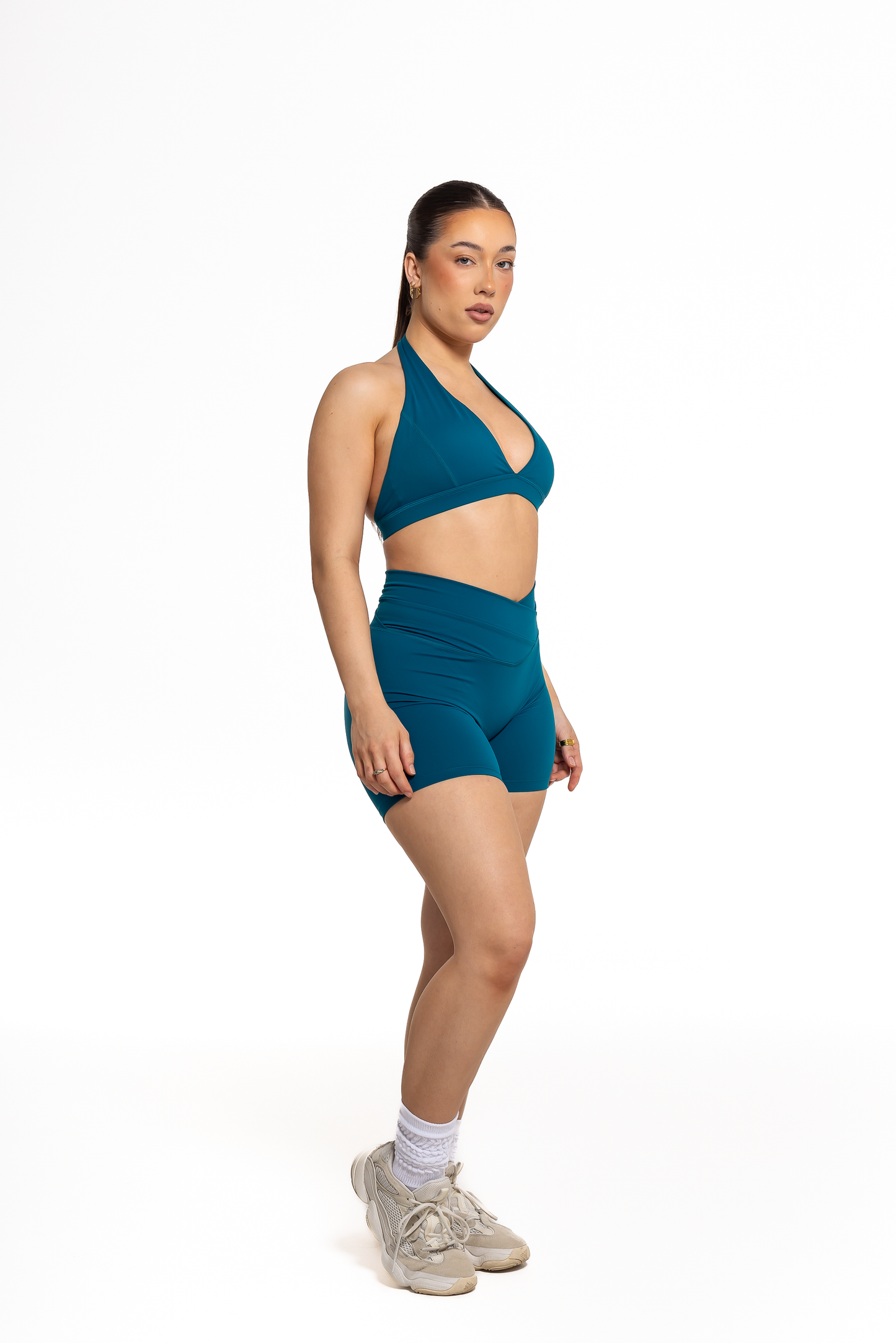 Allure Bra - Ocean Teal *Bundle 3 for 20% off