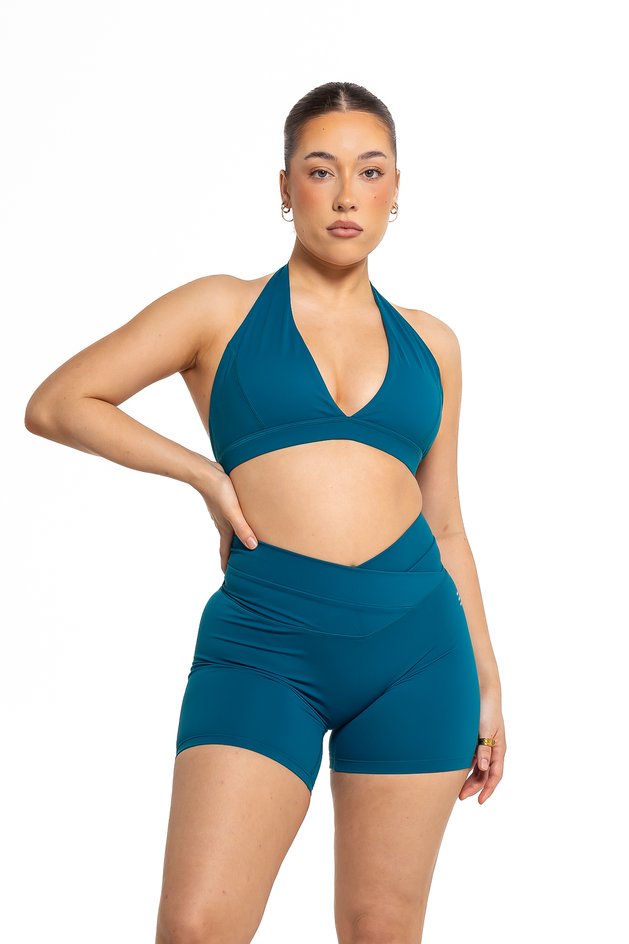 Allure Bra - Ocean Teal *Bundle 3 for 20% off