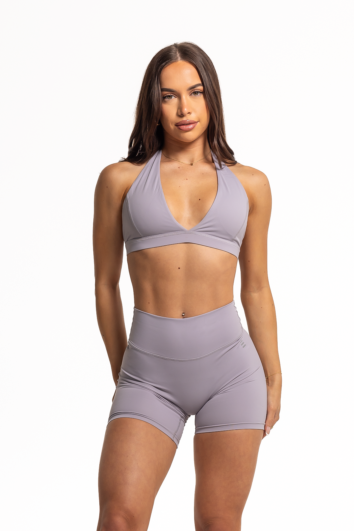 Allure Bra - Lilac Grey *Bundle 3 for 20% off