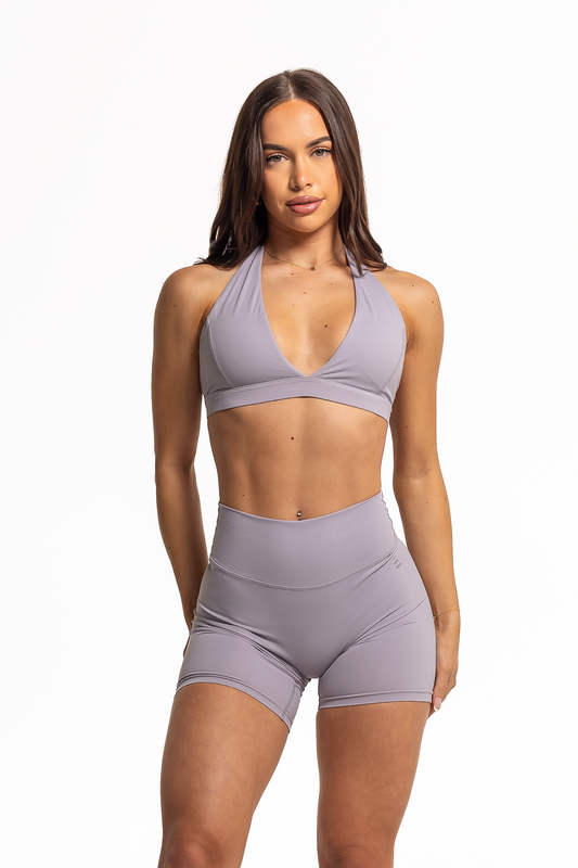 Allure Bra - Lilac Grey *Bundle 3 for 20% off