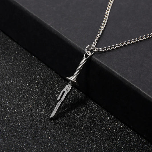 Jujutsu Kaisen Necklace