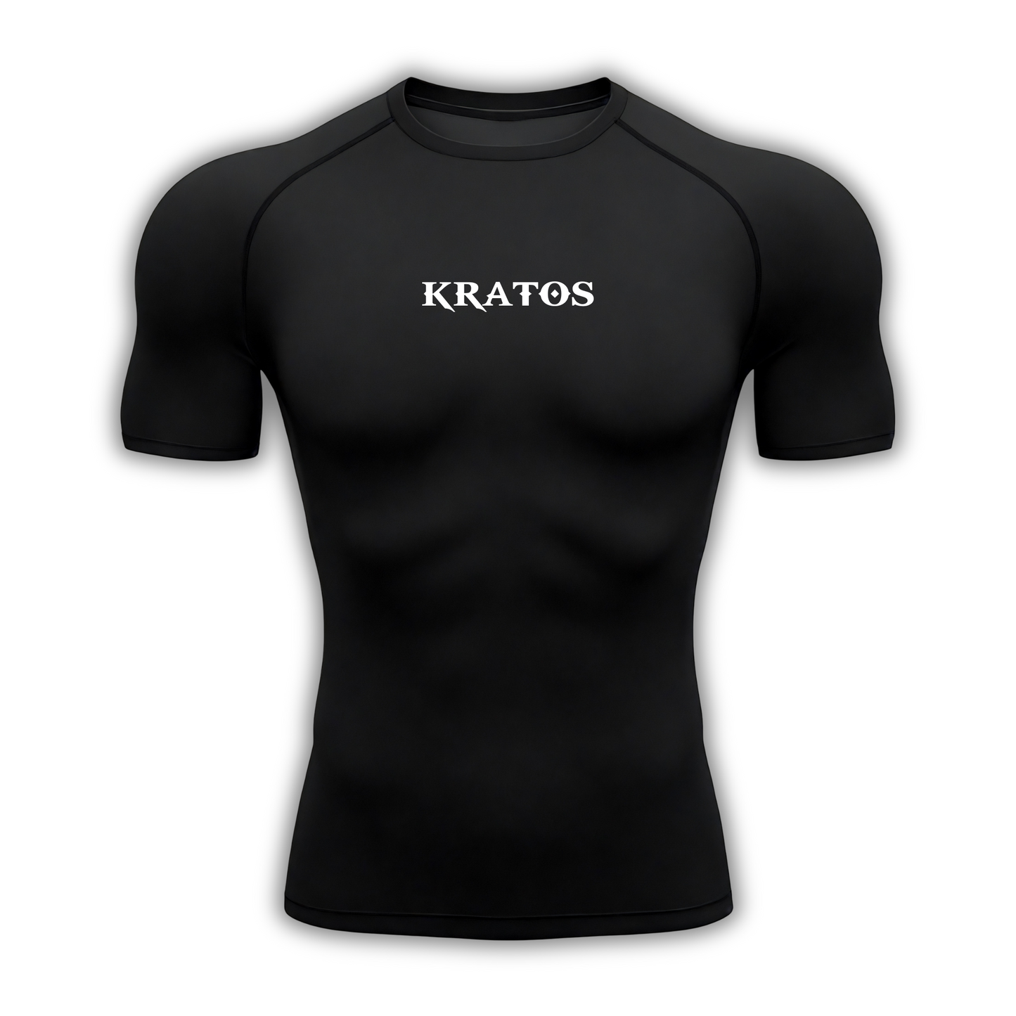 'KRATOS' Compression Shirt