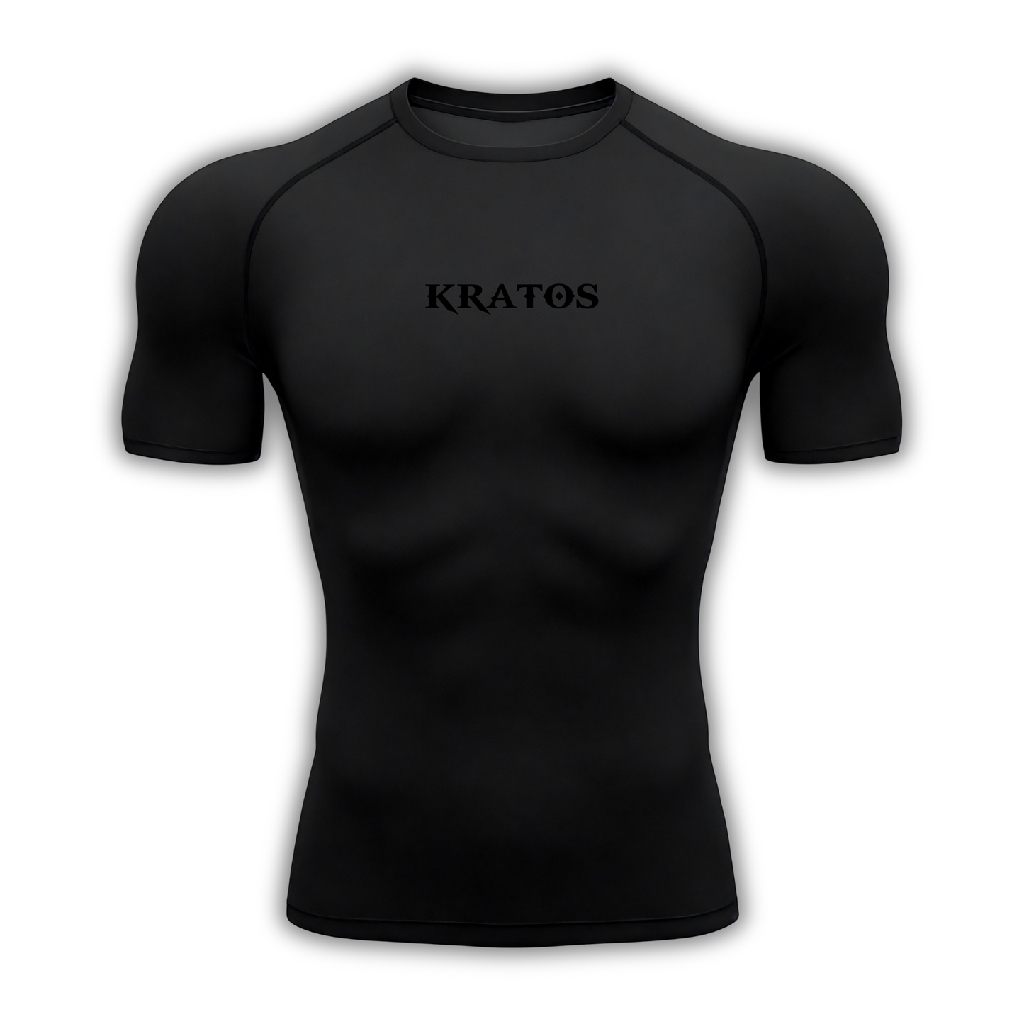 'KRATOS' Compression Shirt