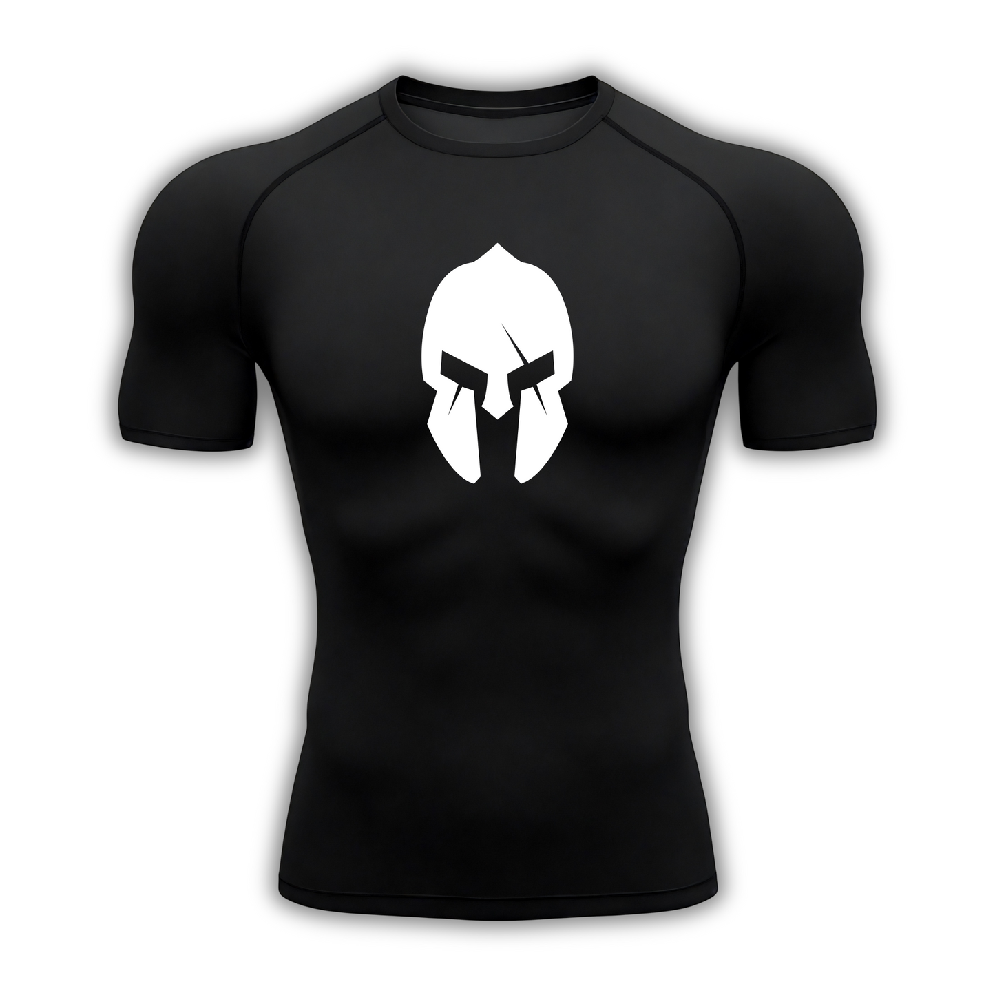 'KRANOS' Compression Shirt