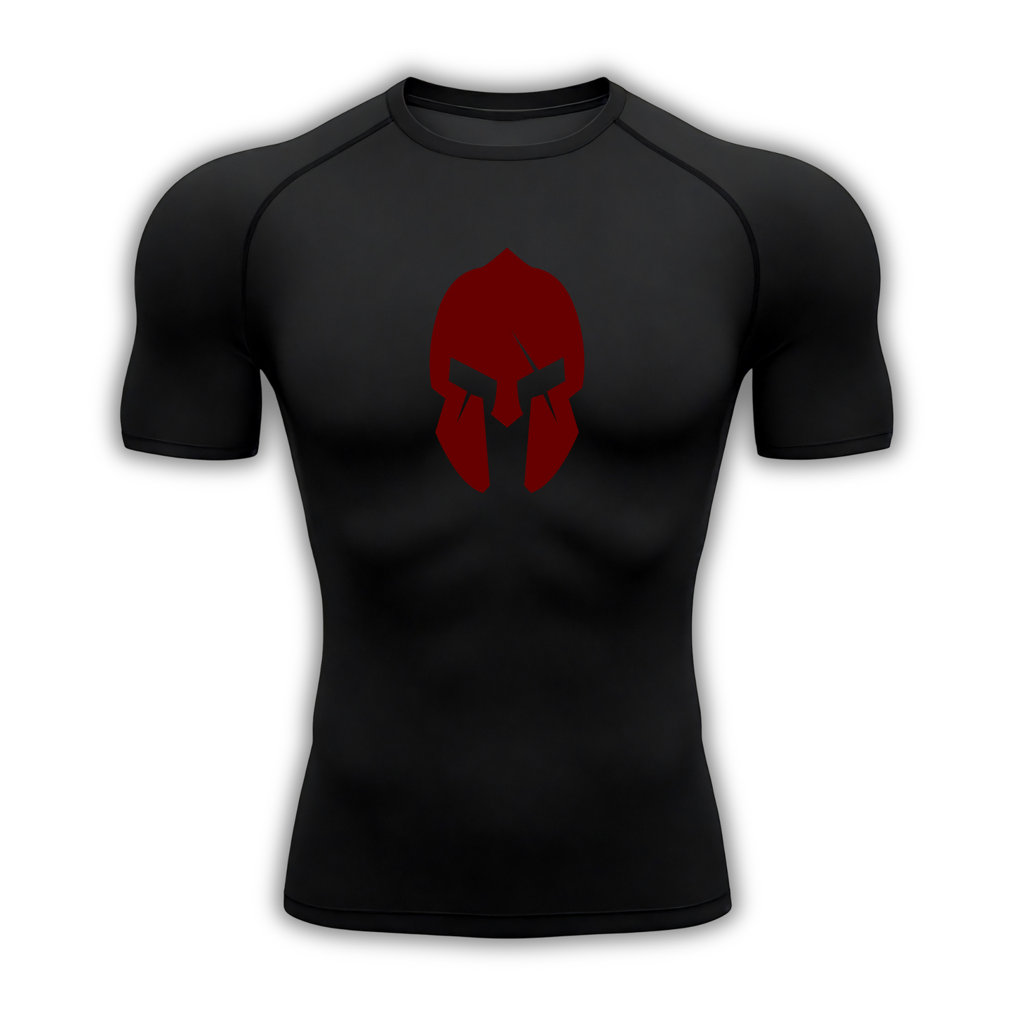 'KRANOS' Compression Shirt