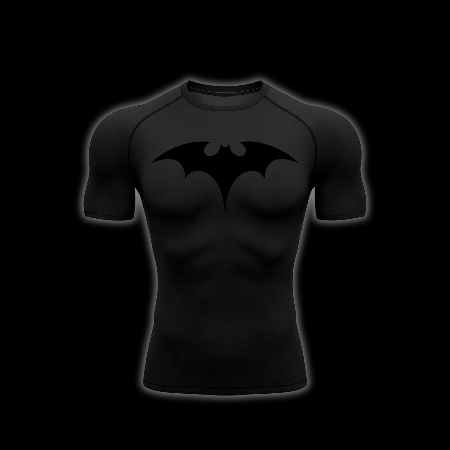 Bat Compression Shirt