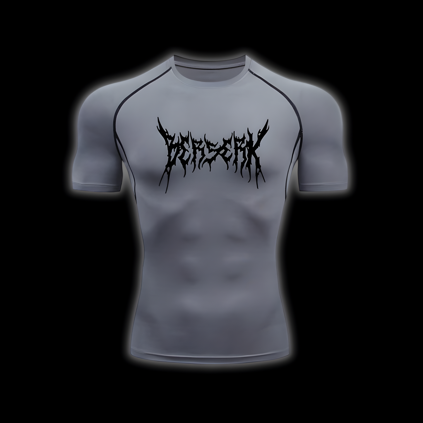 Berserk Compression Shirt