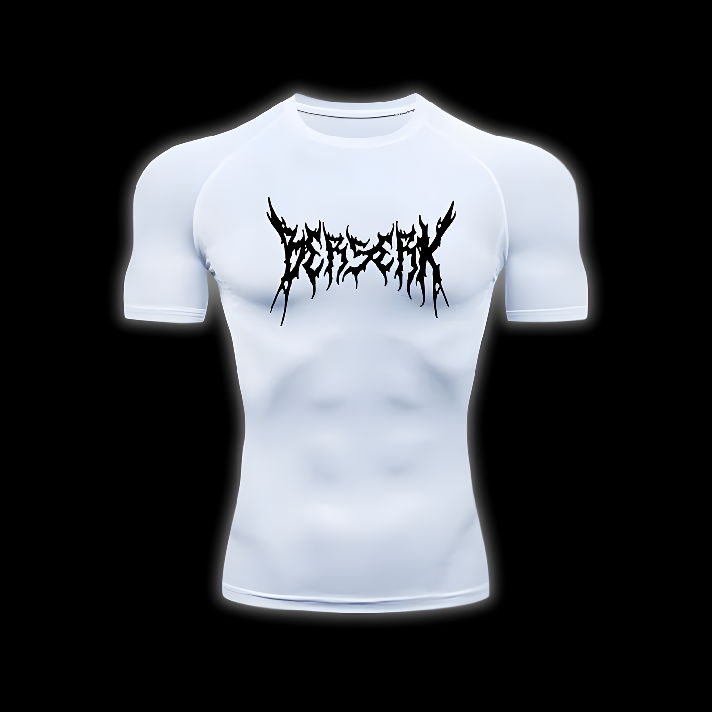 Berserk Compression Shirt