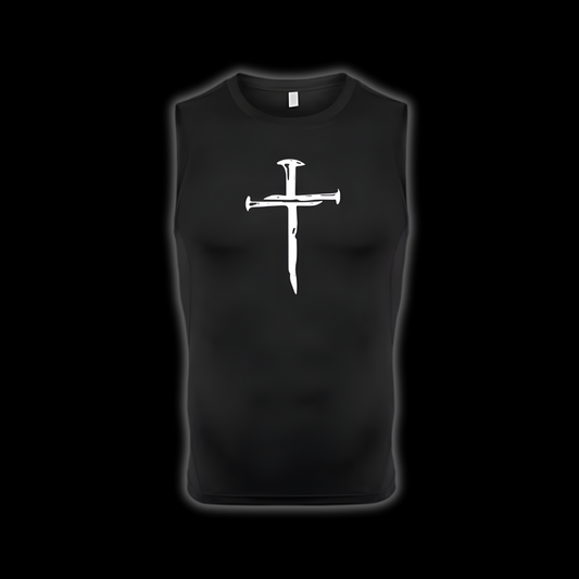 Christian Compression Tank Top