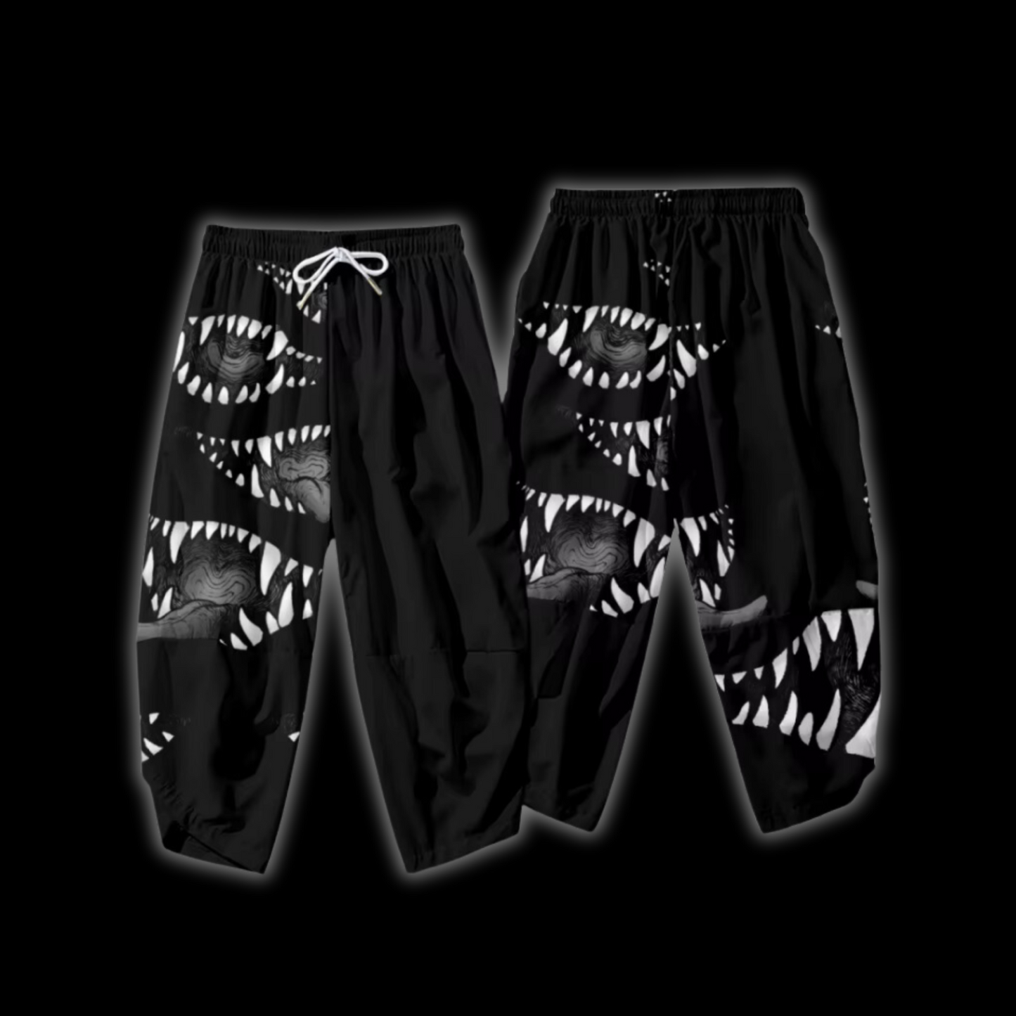 Berserk Baggy Pants