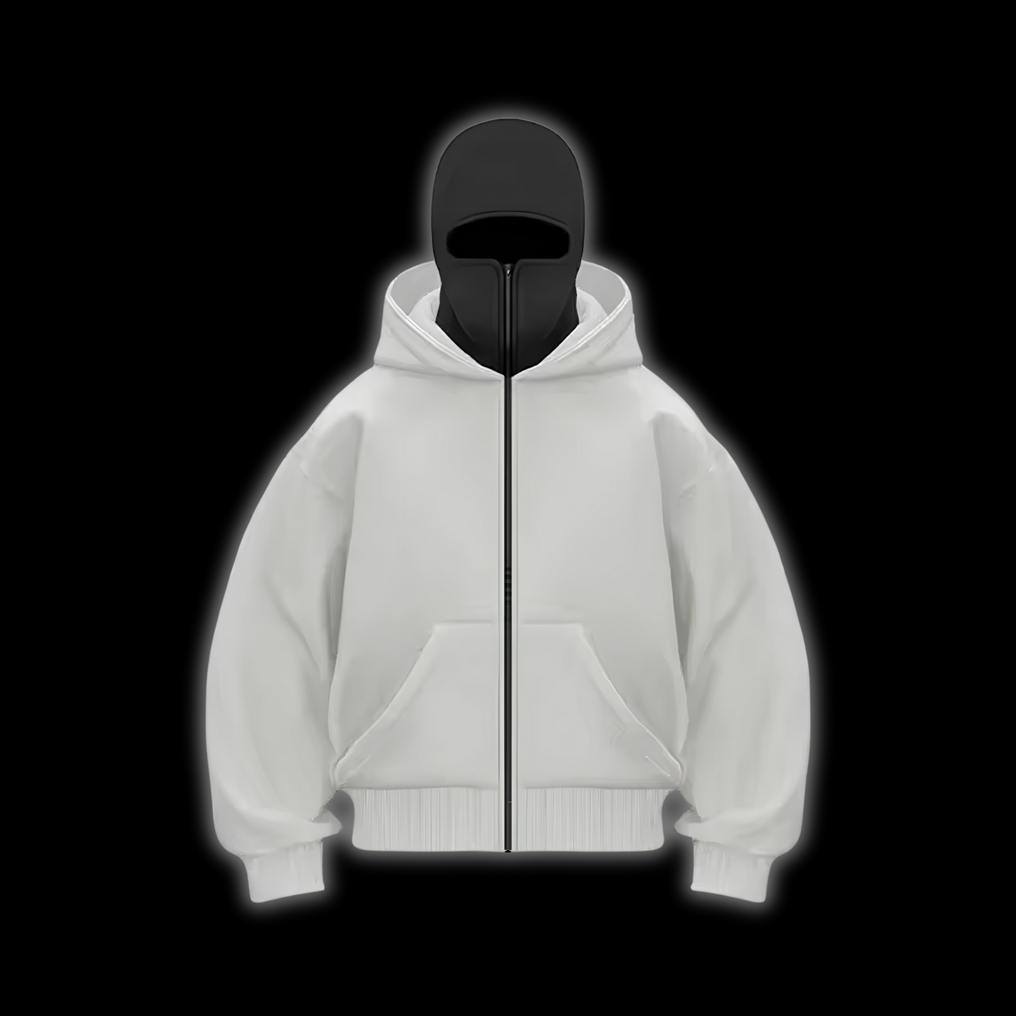 Balaclava Hoodie