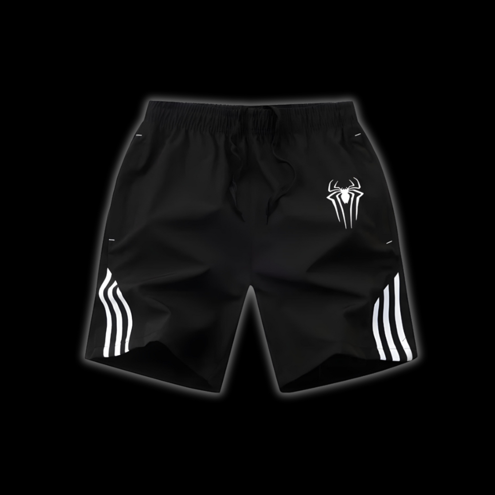 Spider Shorts