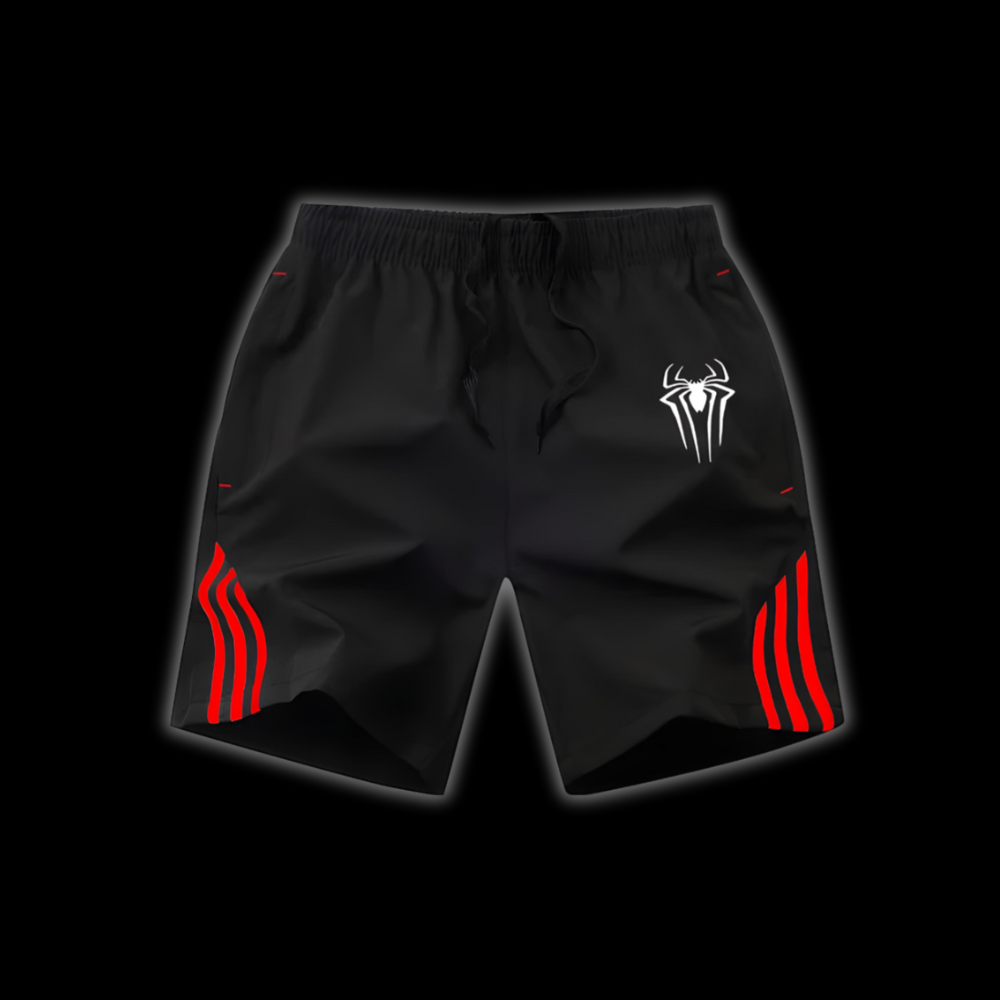 Spider Shorts