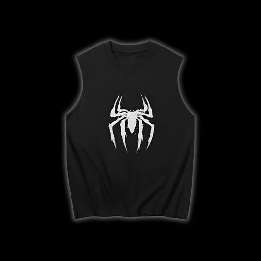 Spider Tank Top