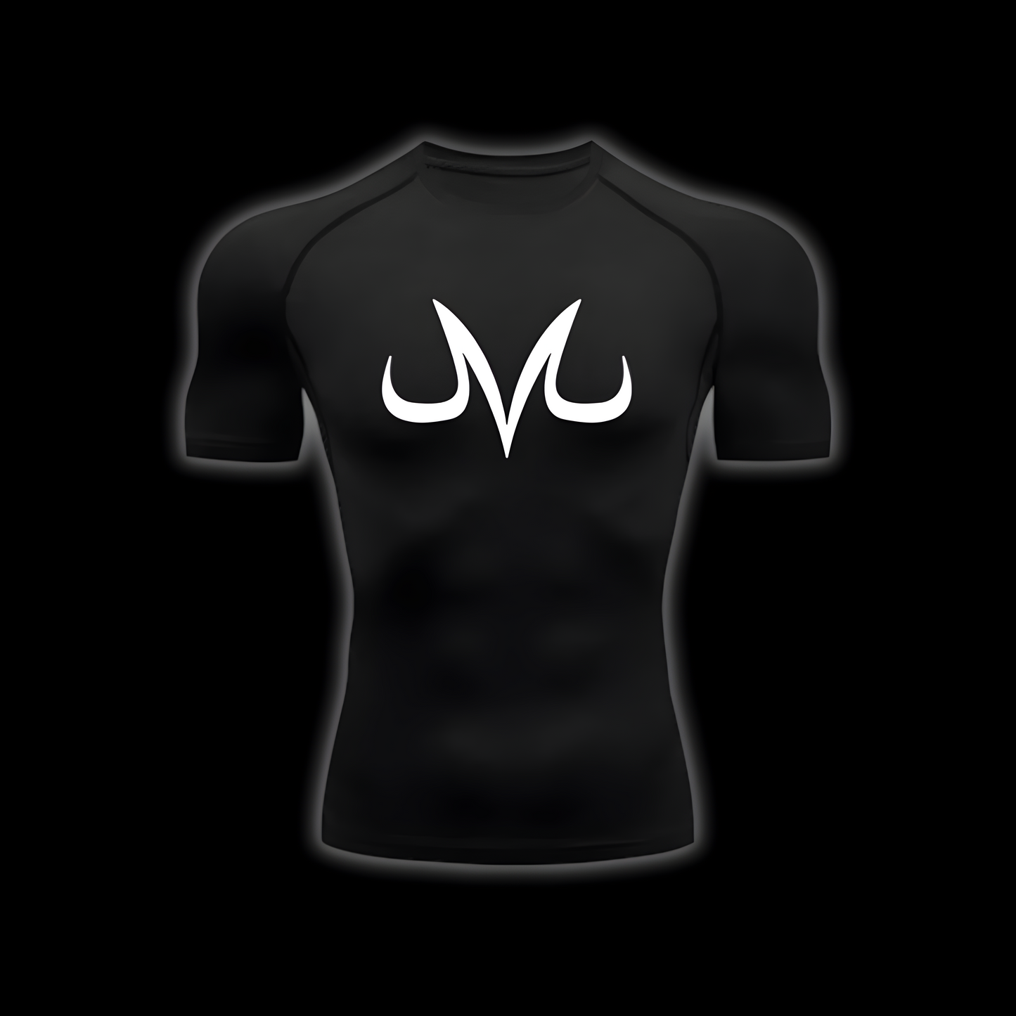 Majin Compression Shirt