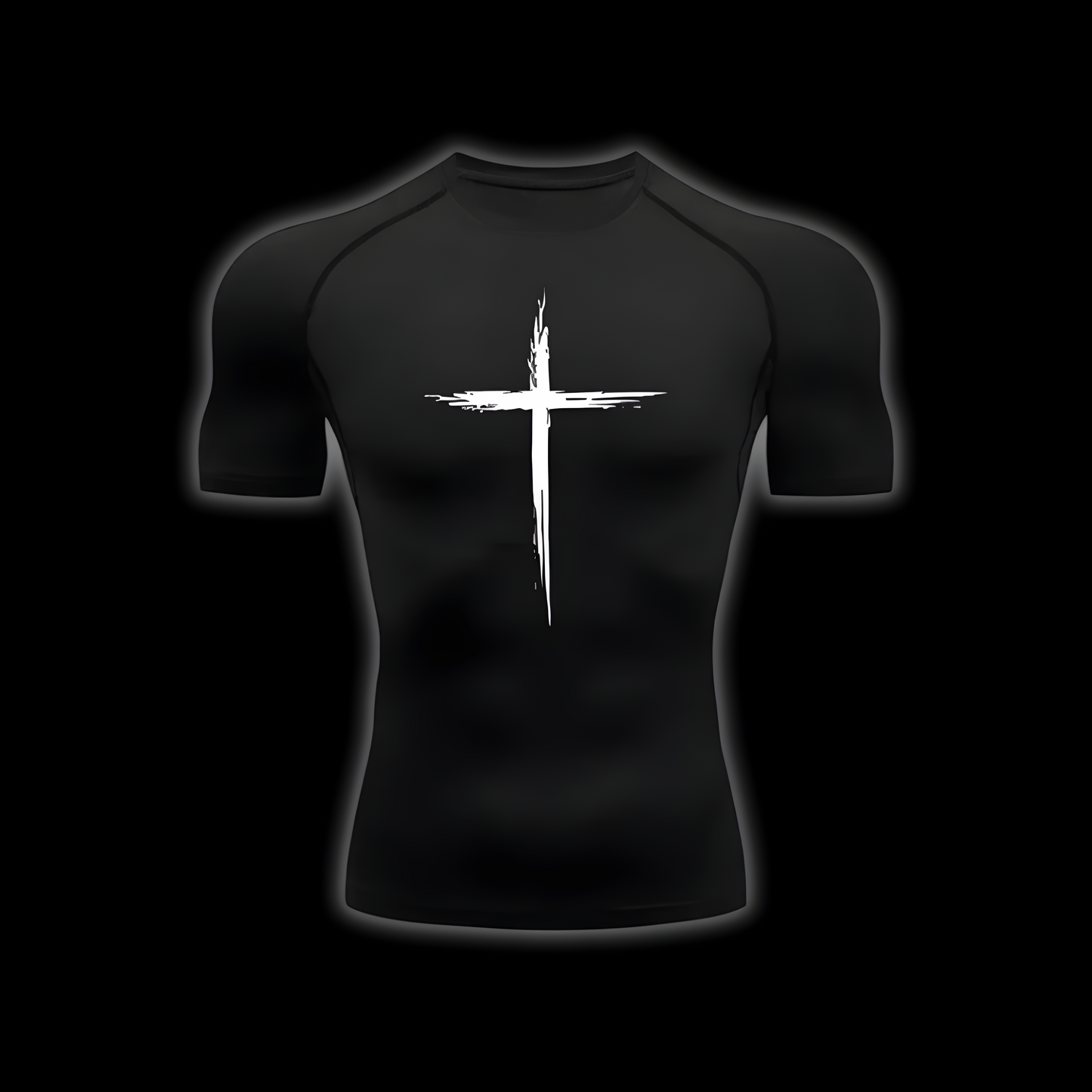 Christian Compression Shirt