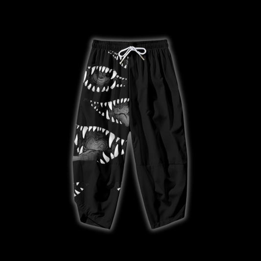 Berserk Baggy Pants