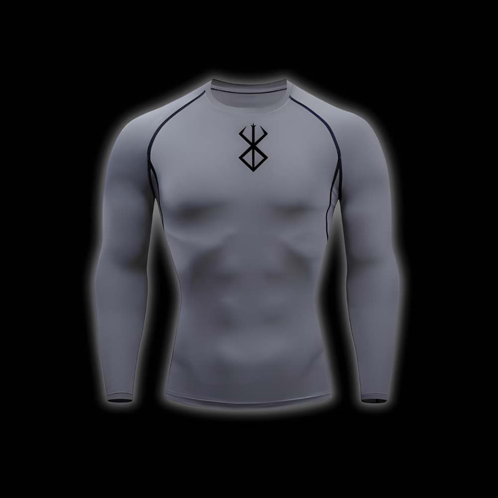 Berserk Compression Shirt