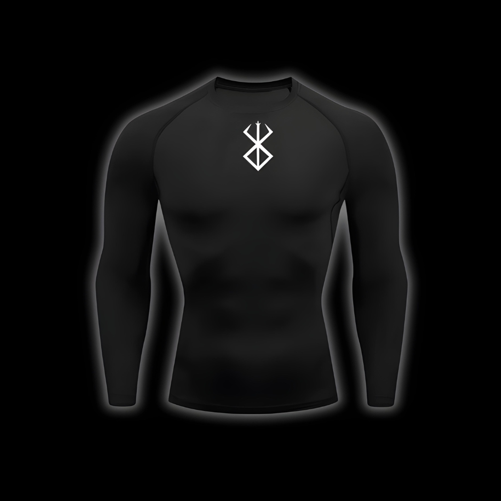 Berserk Compression Shirt