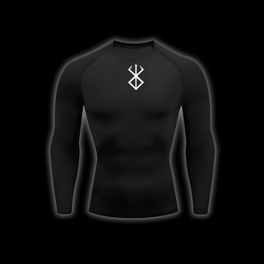 Berserk Compression Shirt