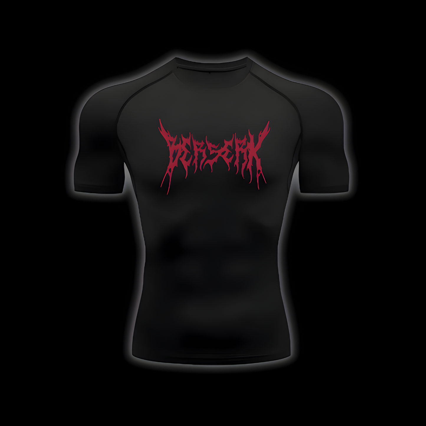 Berserk Compression Shirt