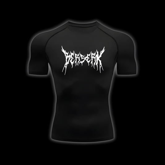 Berserk Compression Shirt