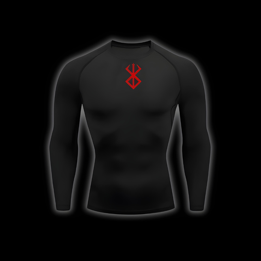 Berserk Compression Shirt